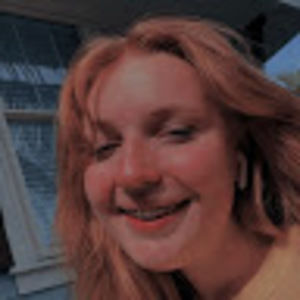 Meet your Posher, Isabelle